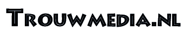 Trouwmedia