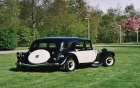 Citroen Traction Avant trouwauto verhuur