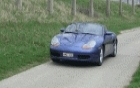 Porsche  Boxster