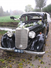 Mercedes 170