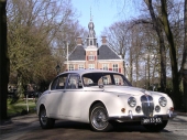 Jaguar Mk 2