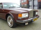 Rolls Royce Silver Shadow I