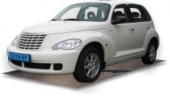 Chrysler PT Cruiser