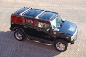 Hummer H2