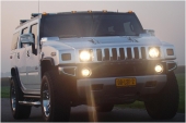 Hummer H2