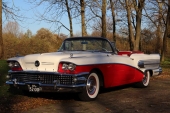 Buick Convertible Special