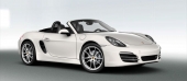 Porsche  Boxster