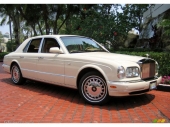 Rolls Royce Silver Seraph