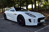 Jaguar F Type