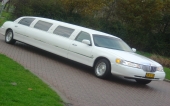 Lincoln Town Car