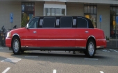 Lincoln Town Car