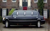 Lincoln Town Car