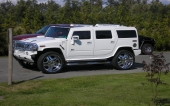 Hummer H2