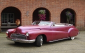 Buick Convertible Special