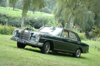 Mercedes 280S