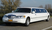 Lincoln Town Car