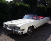 Cadillac El Dorado