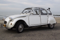 Citroen 2CV