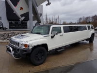 Hummer H3