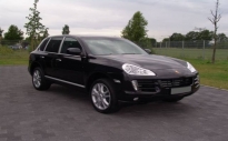 Porsche  Cayenne