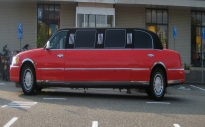 Lincoln Town Car
