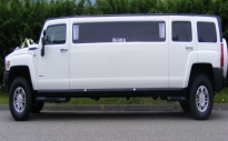 Hummer H3