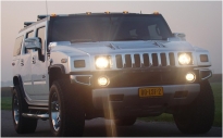 Hummer H2