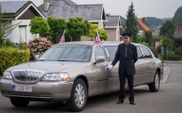 Lincoln Town Car