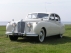 Jaguar Mk VII