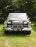 Mercedes 280S