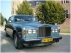 Rolls Royce Silver Shadow II