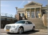 Chrysler 300C trouwauto verhuur