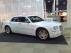 Chrysler 300C trouwauto verhuur