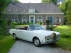 Rolls Royce Corniche