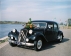 Citroen Traction Avant trouwauto verhuur