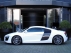 Audi R8 Trouwauto Verhuur