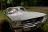 Ford Mustang Trouwauto verhuur