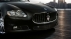 Maserati Quattroporte Sport GTS Trouwautos Verhuur