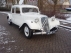 Citroen Traction Avant trouwauto verhuur