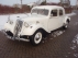 Citroen Traction Avant trouwauto verhuur