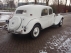 Citroen Traction Avant trouwauto verhuur