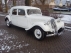 Citroen Traction Avant trouwauto verhuur