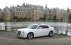 Chrysler 300C trouwauto verhuur