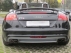 Audi TTS Cabrio Trouwauto Verhuur