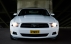 Ford Mustang Trouwauto verhuur