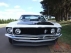 Ford Mustang Trouwauto verhuur