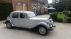 Citroen Traction Avant trouwauto verhuur