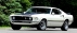 Ford Mustang Trouwauto verhuur