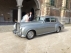 Rolls Royce Silver Cloud II